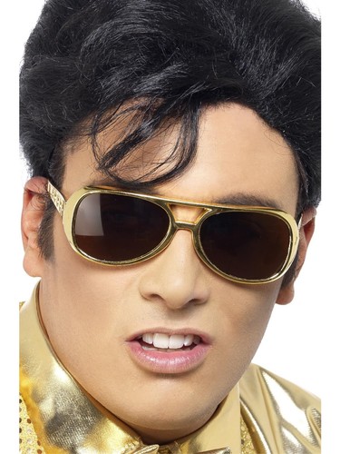 Elvis superstar greaser shades - superstar,