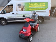 TGA Breeze S4 8MPH All Terrain