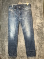 Mens Diesel BUSTER 0838B