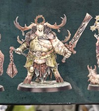 Warhammer Quest Darkwater AoS/