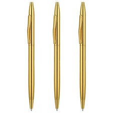 Pack slim stainless steel - 3,