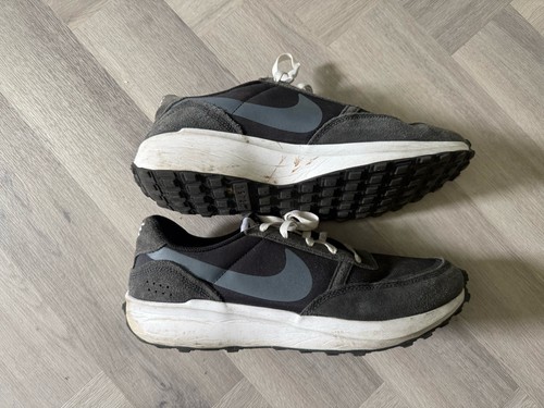 Nike waffle debut trainers - nike,