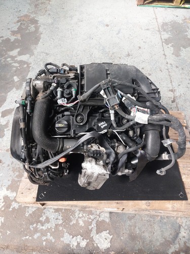 Peugeot 207 208 hdi - 207,