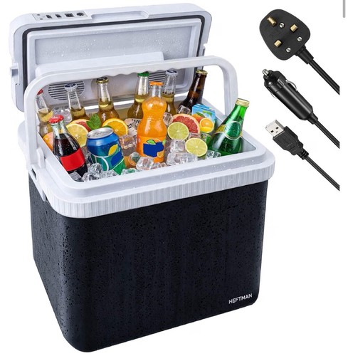Heftman electric cool - electric, box