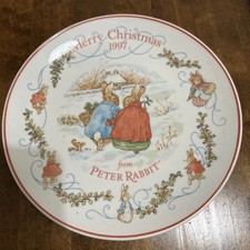 Vintage Wedgwood Merry