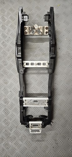 Suzuki gsxr 600 - 750, subframe