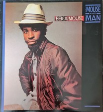 Eek-A-Mouse - The Mouse & The
