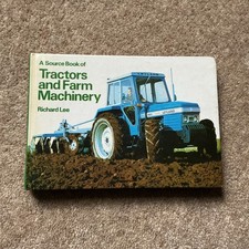 (Vintage) Tractors and Farm
