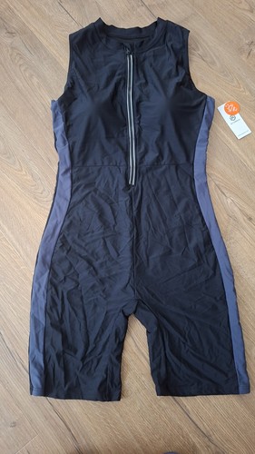 Attraco sports black one - one, piece