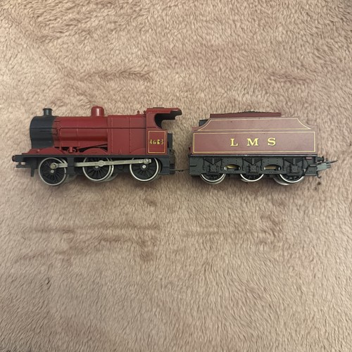 Lima l201702 gauge class 4f - lima,
