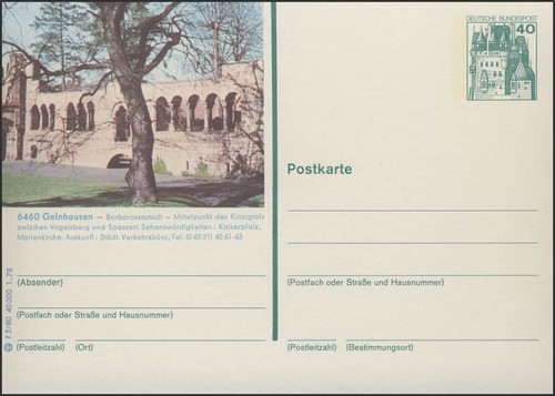 P125 080 6460 gelnhausen - p125-f5/080,
