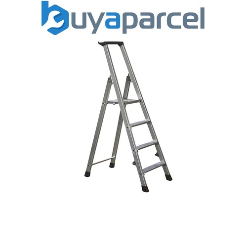 Zarges 42454 trade platform - zarges,