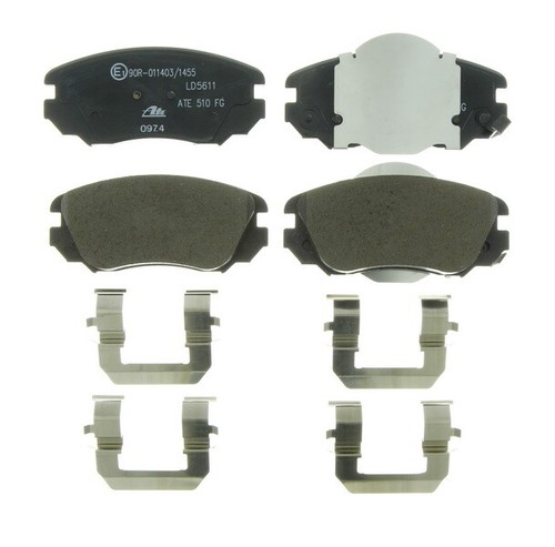 Fits ate 0470 - fits, brake