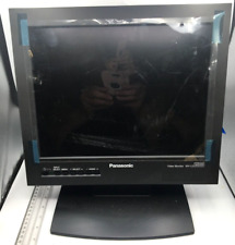 Panasonic Commercial Video