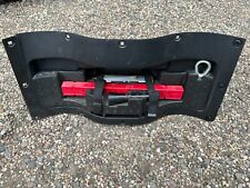 MCLAREN GT V8 4.0 2019-2024 VEHICLE JACK SAFTERY TRIANGLE TYRE WELD 13A5840CP