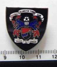 Callington Town Football Club