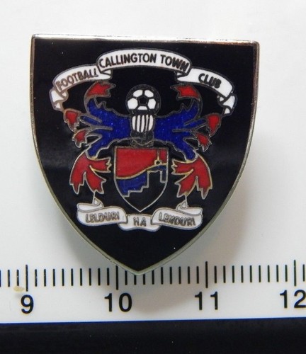 Callington town football - town, club