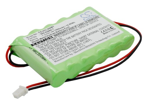 Battery for honeywell - battery,