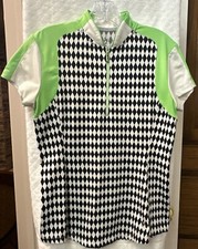 Jofit Women's Golf Polo Shirt