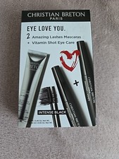 CHRISTIAN BRETON SET | EYE