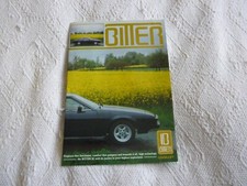 BITTER SC CAR SALES BROCHURE 8