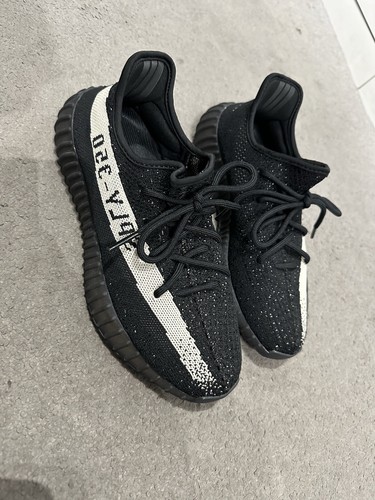 Yeezy 350 oreo cream - 350, oreo/cream