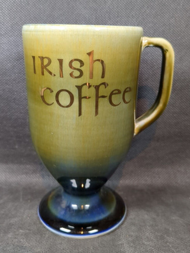 Wade irish coffee mug - irish,