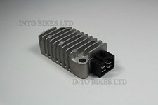 Regulator Rectifier For Yamaha