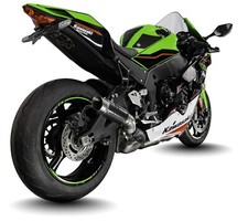 Kawasaki ZX-10R 2021-2024