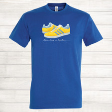 Gazelles Leeds United LUFC