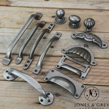 Antique pewter cast iron - pewter,
