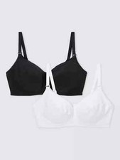 John Lewis Cotton Maternity