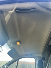 Cab Roof Headlining - Vivaro