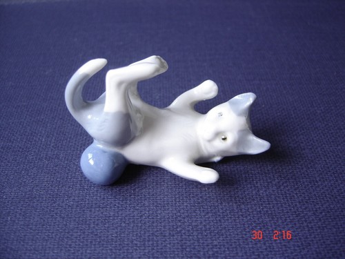 Wagner apel porcelain - &,