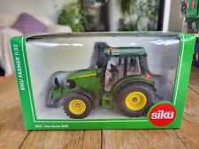 SIKU FARMER 3050 JOHN DEERE 5820 Tractor 1:32 Scale