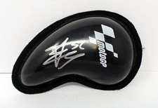 James Toseland Signed