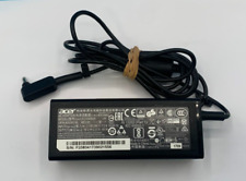 Genuine Acer A13-045N2A 19V 2.37A 45W 3.0*1.1 AC Adapter Charger (OFFERS OK)