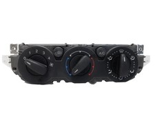 FORD FOCUS MK2 (05-10) HEATER