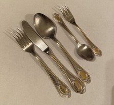 Solingen Valiant Cutlery Set