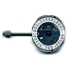 MIYOTA GL12 Quartz watch