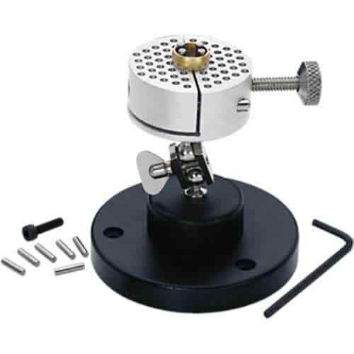 Universal work holder round - universal,