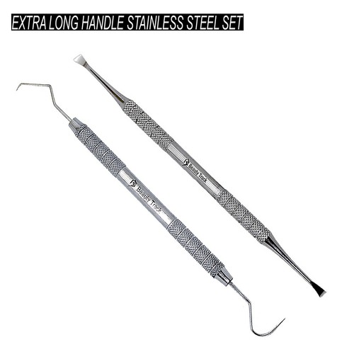 Professional dental tartar - dental,