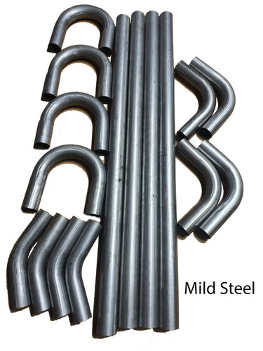 Pcs mild steel exhaust kit - pcs,