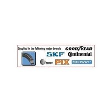 Mower Belts Castle Garden 36'