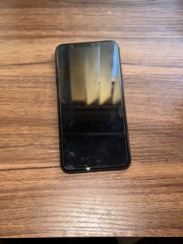 Apple iphone 64gb - xs, space