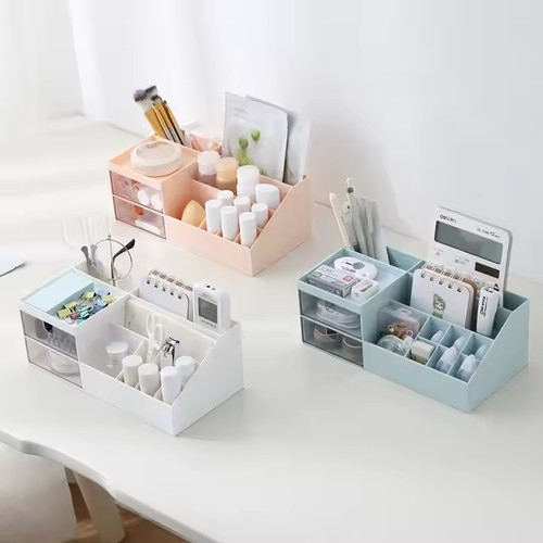 Desk organiser stationery - desk,