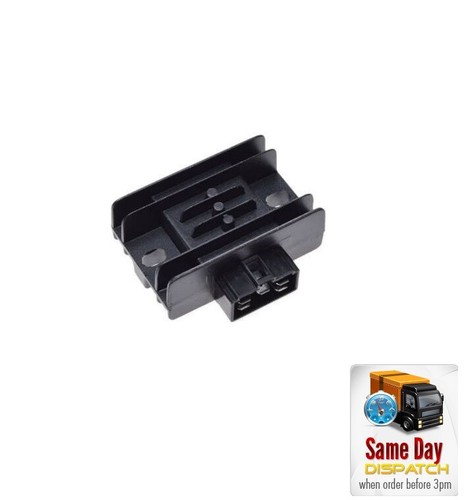Voltage regulator rectifier - voltage, /