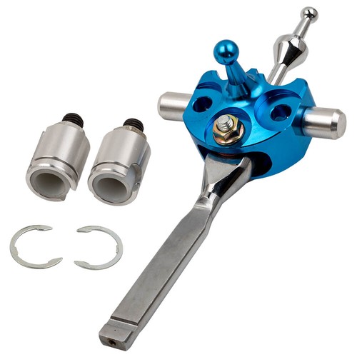 Manual short shifter quick - manual,
