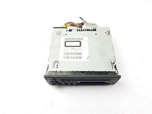 2010 renault twingo radio - 2010,