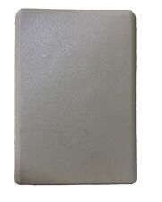 Freelander2 /Mondeo Rear Seat Screw Hinge Cover Lid Cap Trim Cream Sandstone